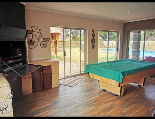 3 BEDROOM HOUSE FOR SALE IN ARCON PARK